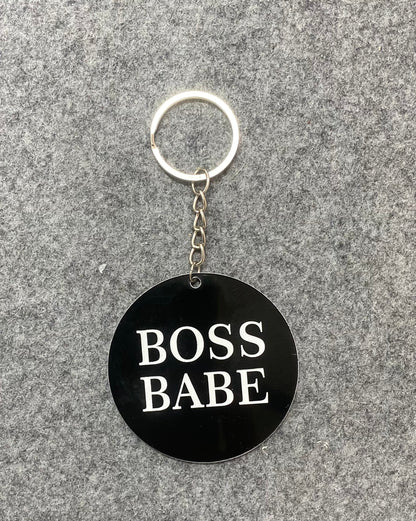 Keyrings