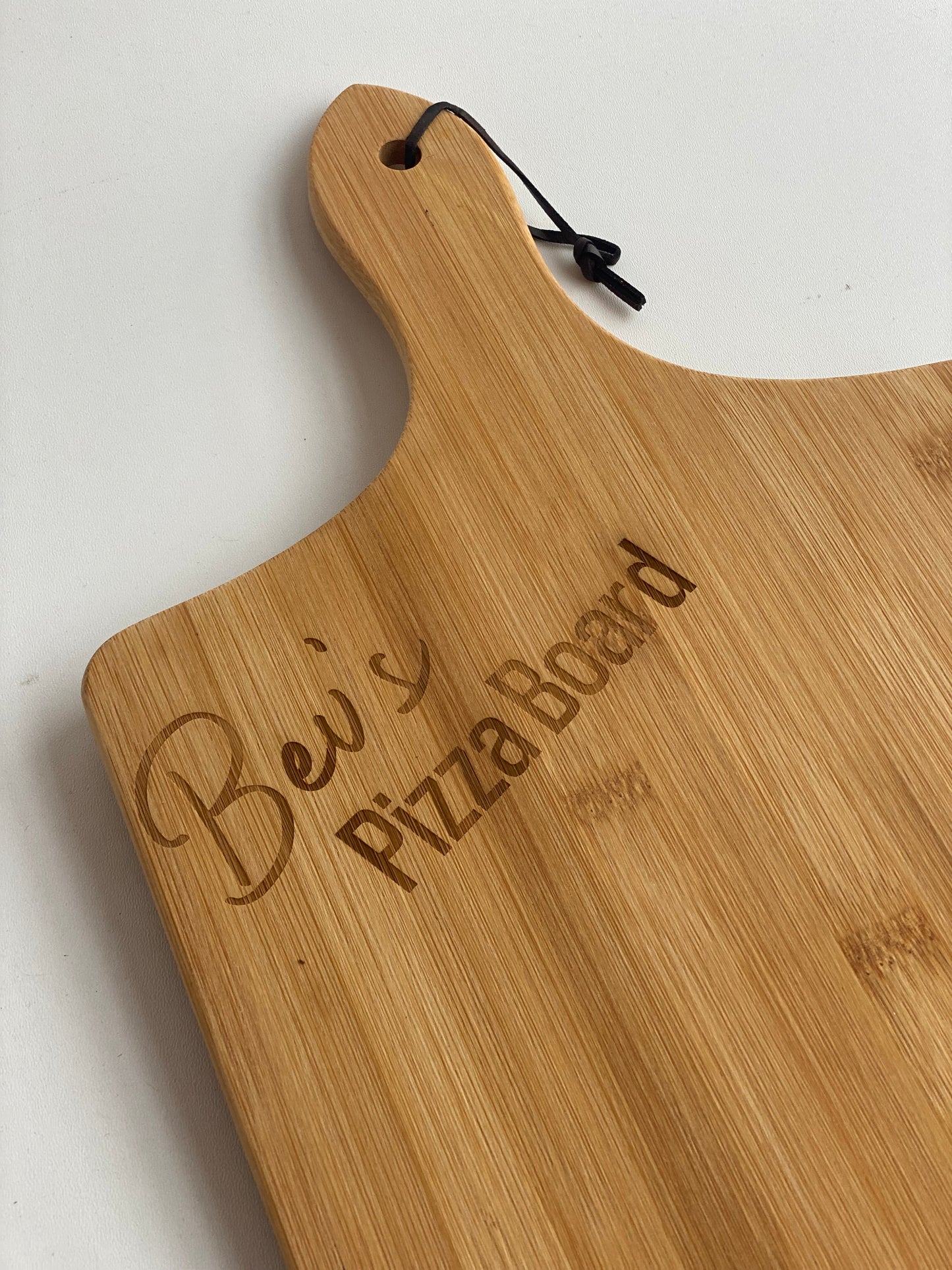 Bread board