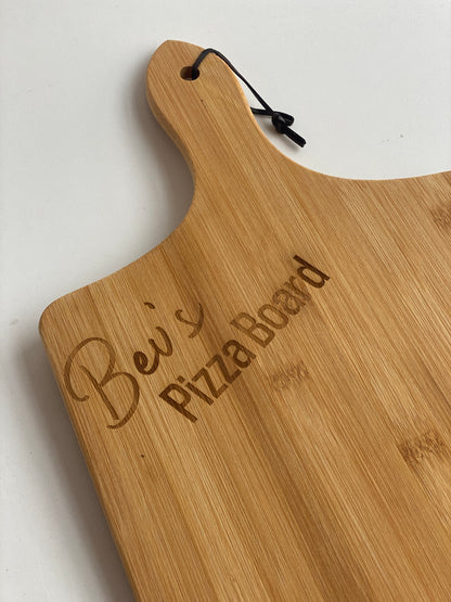 Bread board