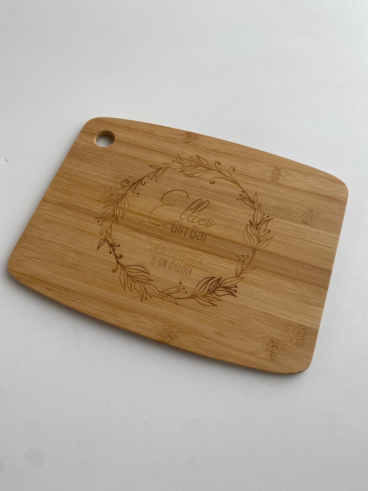 Bread board