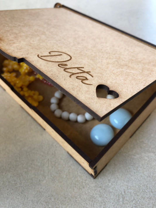 Gift Boxes - With Opening lid