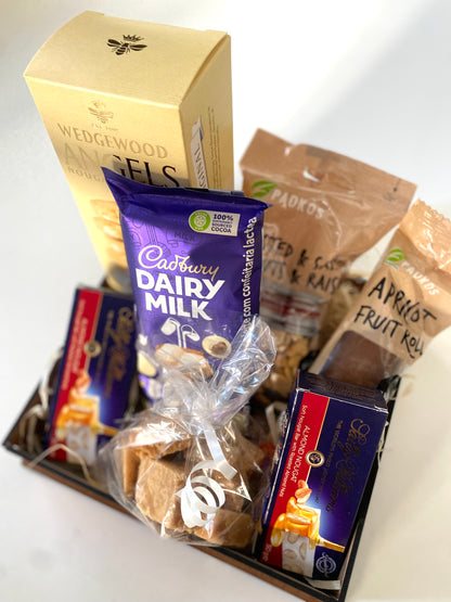 Snack Hamper