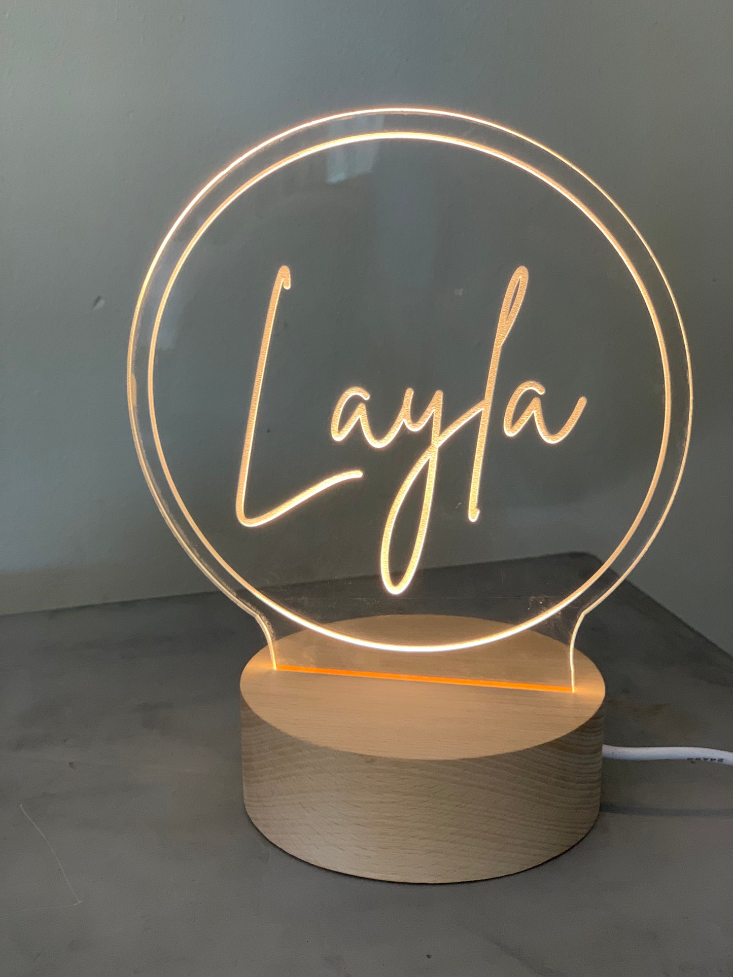 Night Light