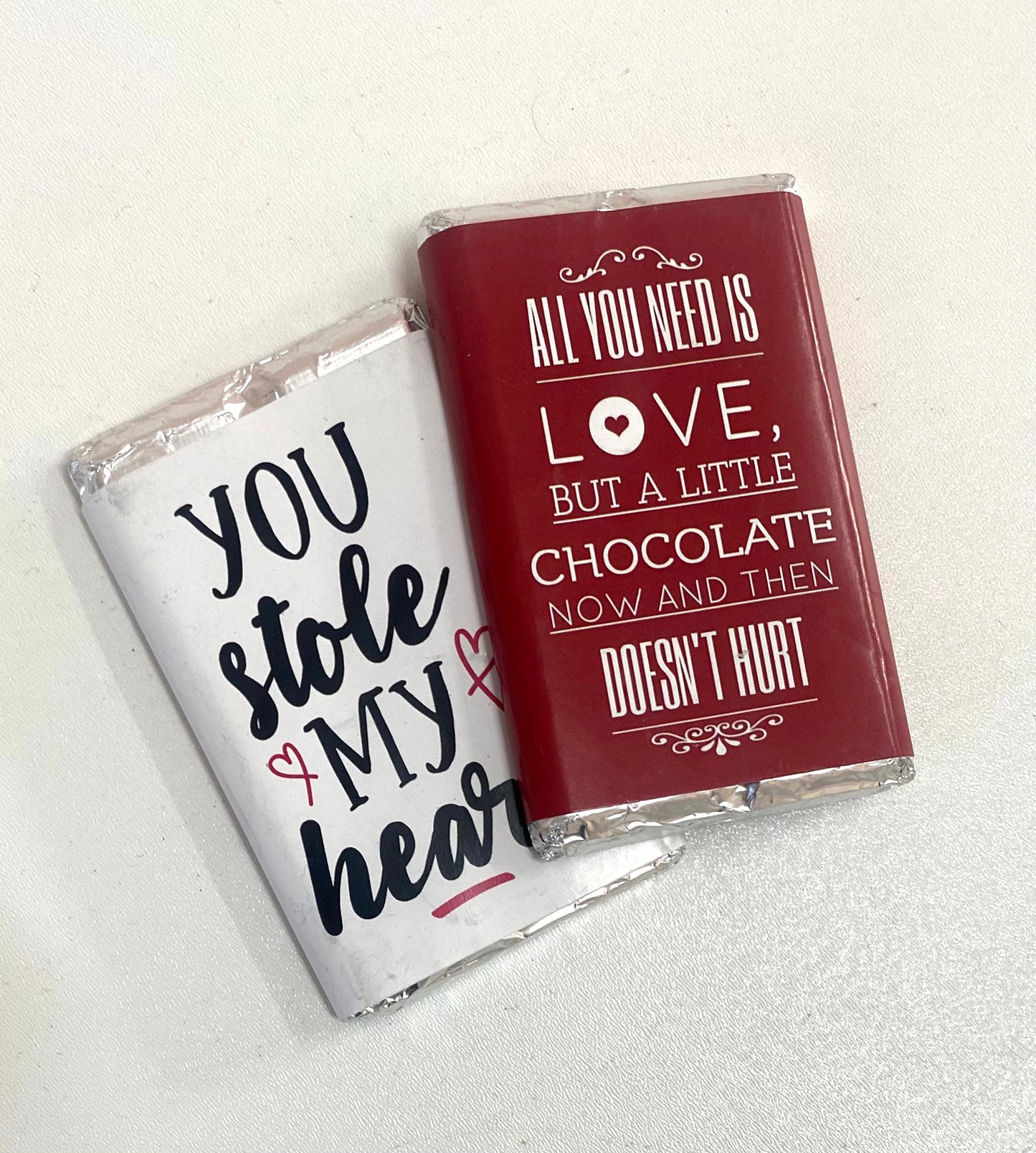 Chocolate - Small