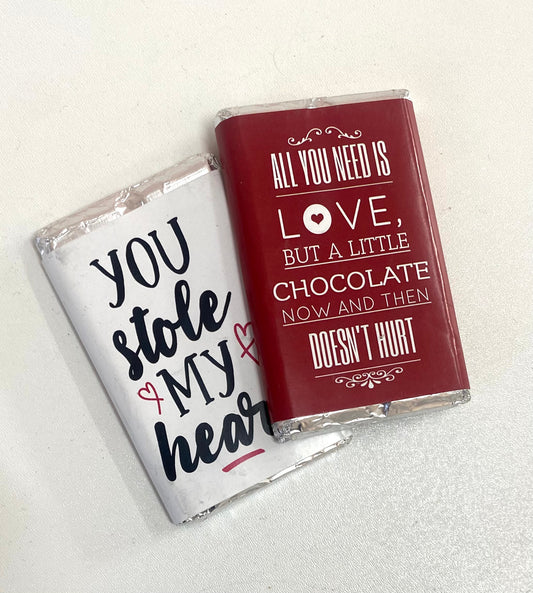 Chocolate - Small