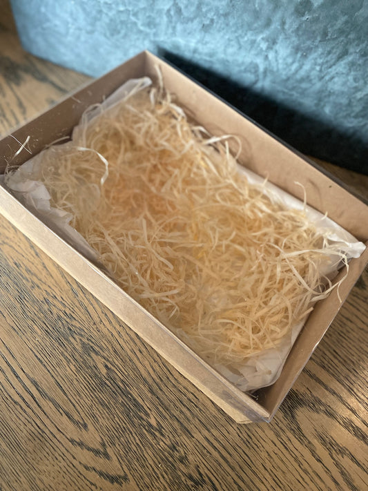 Gift Hamper Box