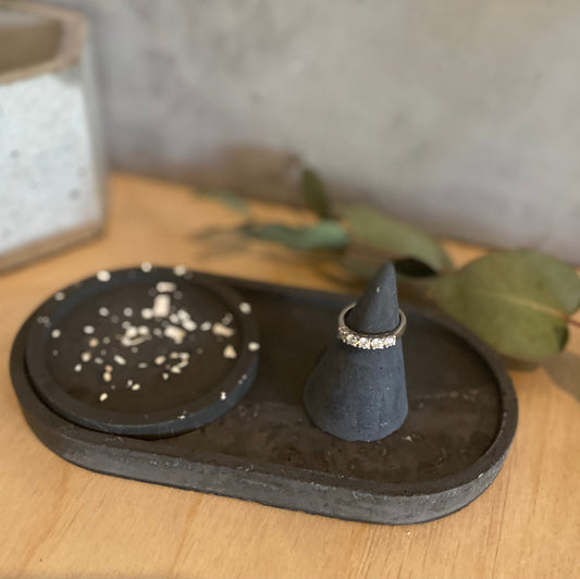 Oval Tray